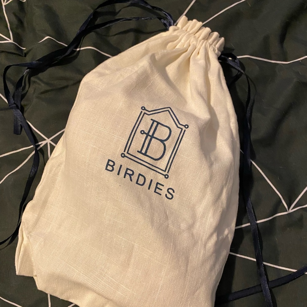 Birdies The Sparrow sandal - Picture 4 of 5